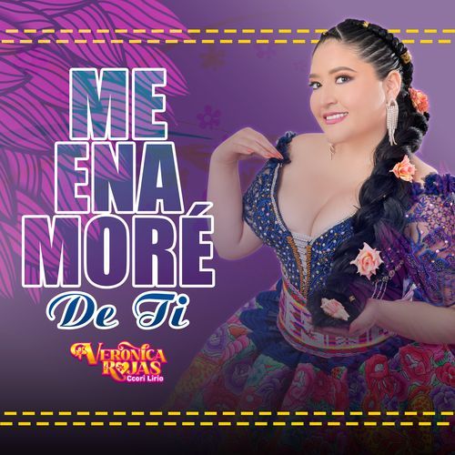 Me Enamoré De Ti