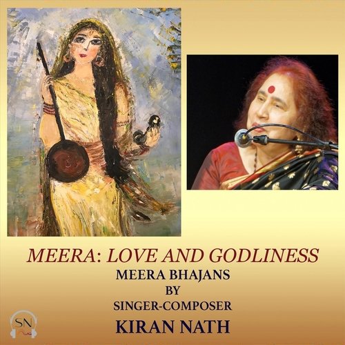 Meera: Love and Godliness_poster_image