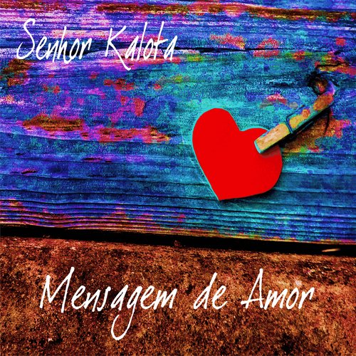 Mensagem De Amor_poster_image