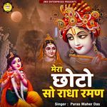 Mera Choto So Radha Raman