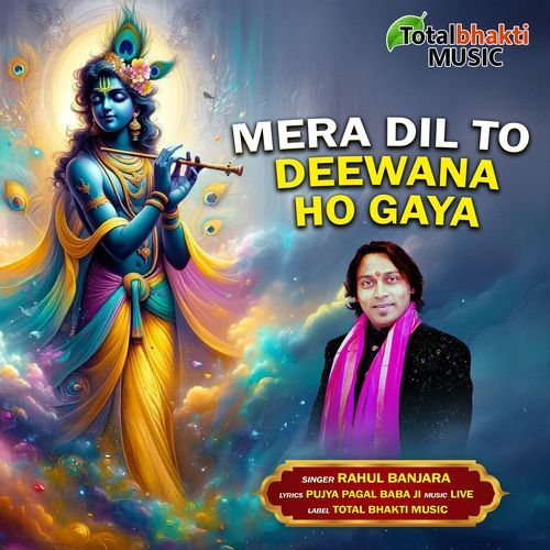 Mera Dil To Deewana Ho Gaya