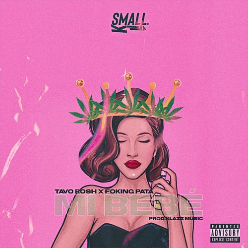 Mi Bebé cover art