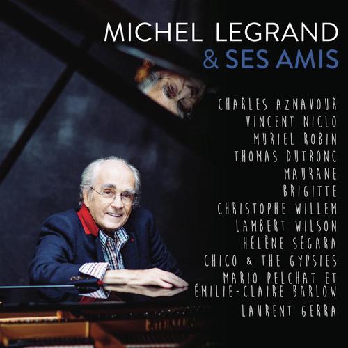 Michel Legrand &amp; ses amis_poster_image