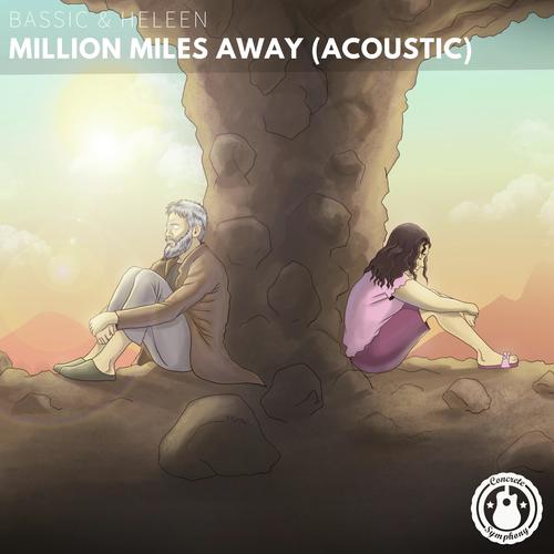 Million Miles Away (Acoustic)_poster_image