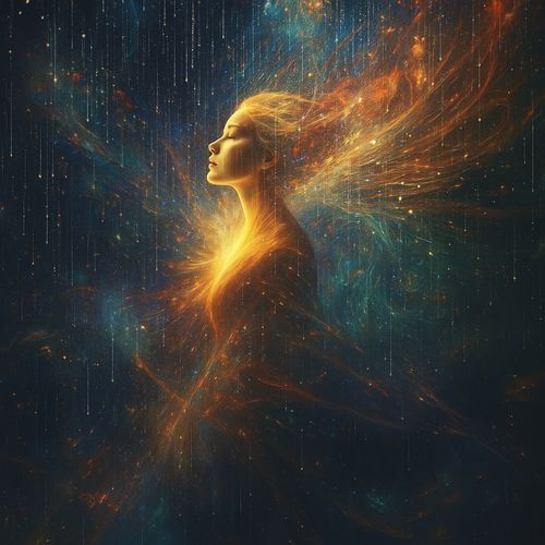 Mindful Moments (Rain)
