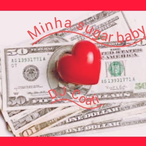 Minha sugar baby