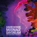 Moonage Daydream (Live) [Stereo] (Live; Stereo)