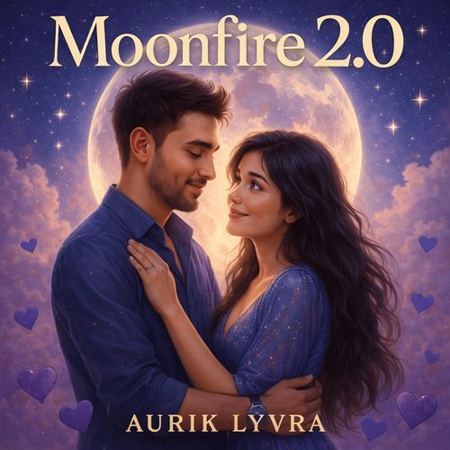 Moonfire 2.0
