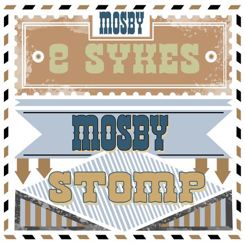 Mosby Stomp