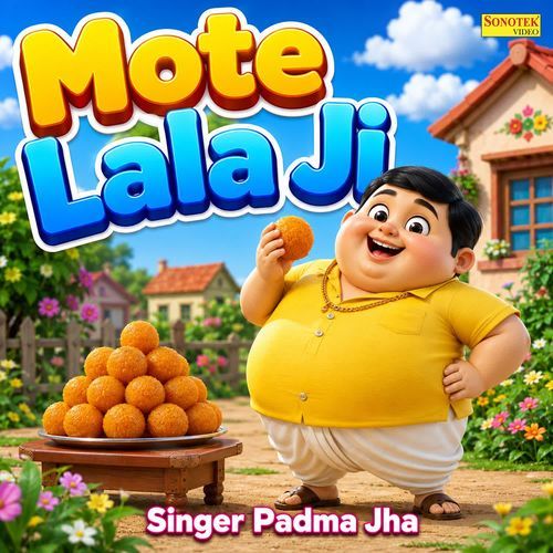 Mote Lala Ji