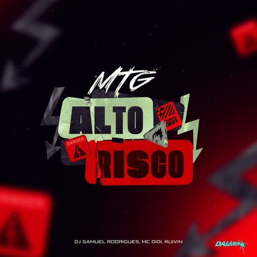 Mtg Alto Risco