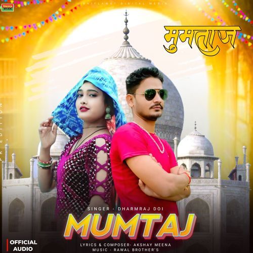 Mumtaj