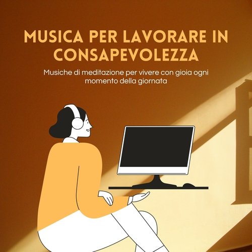 Lavoro zen cover art
