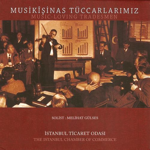 Yıllar Ne Çabuk Geçti O Günler Arasından cover art