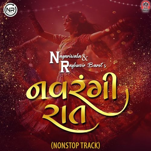 Navrangi Raat (NonStop Track)