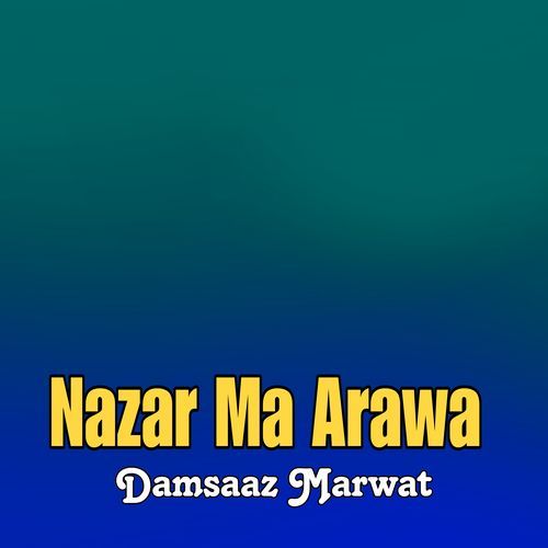 Nazar Ma Arawa