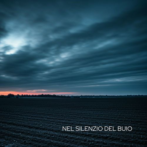 Vento calmo cover art