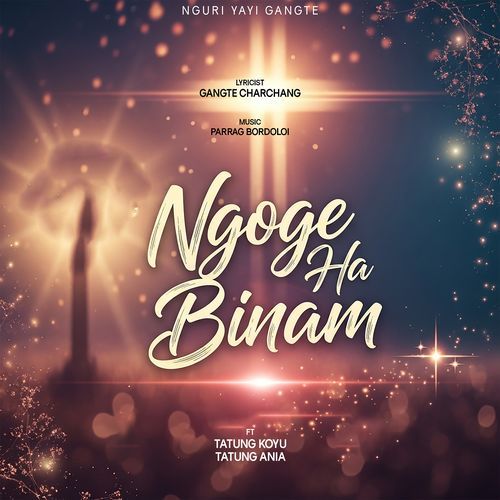 Ngoge Ha Binam