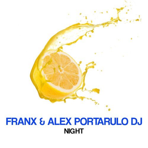 Alex Portarulo DJ