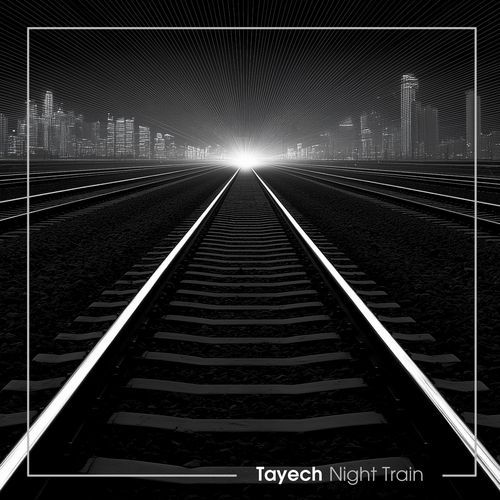 Night Train (Instrumental Radio Edit)