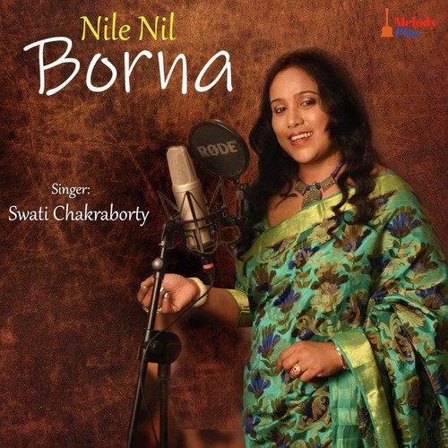 Nile Nil Borna - Single