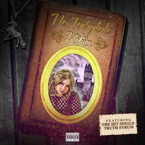 Heaven Send Me an Angel (feat. Wo Billz & Dee) cover art