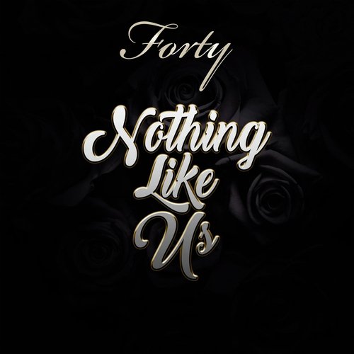 Nothing Like Us (feat. J.R.)
