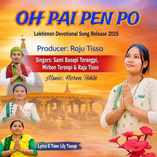 OH PAI PEN PO