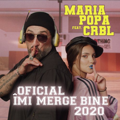 Oficial Îmi Merge Bine_poster_image