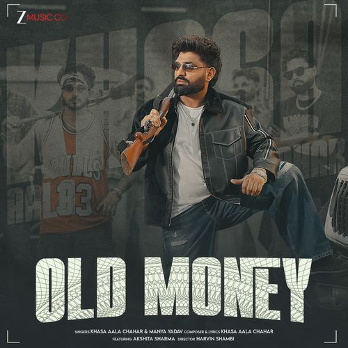 Old Money