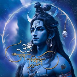 Om Namah Shivaya Har Har Bhole Namah Shivaya-FxEdRBp7Ygo