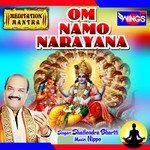 Om Namo Narayana (Meditation Mantra) movie poster