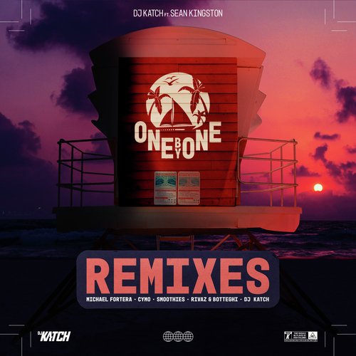 One By One (Remixes)_poster_image