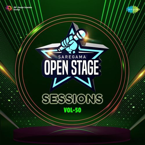 Open Stage Sessions - Vol 50