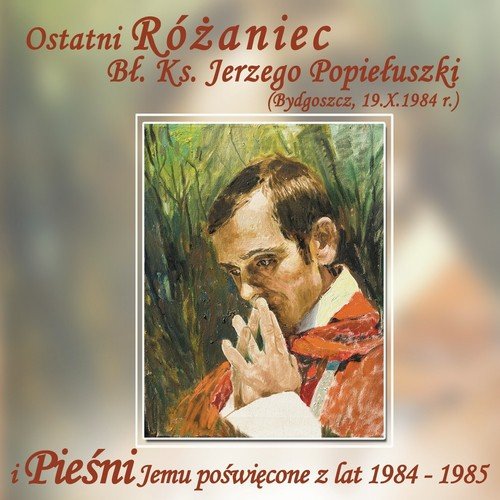 Nie zdejmę krzyża z mojej ściany cover art