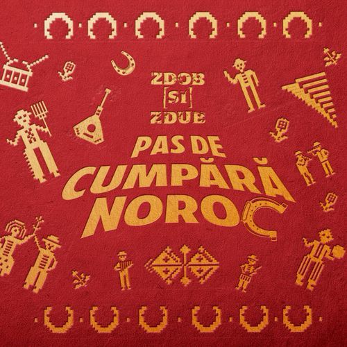 Pas de cumpără noroc
