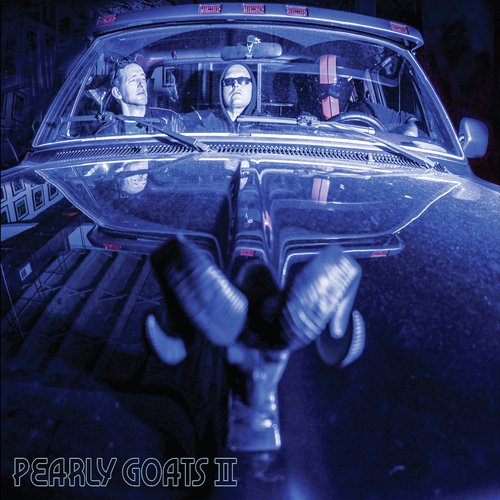 Darling Boy cover art