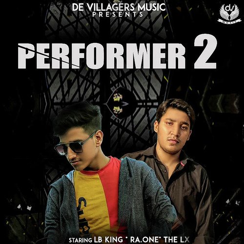 Performer 2 - Single