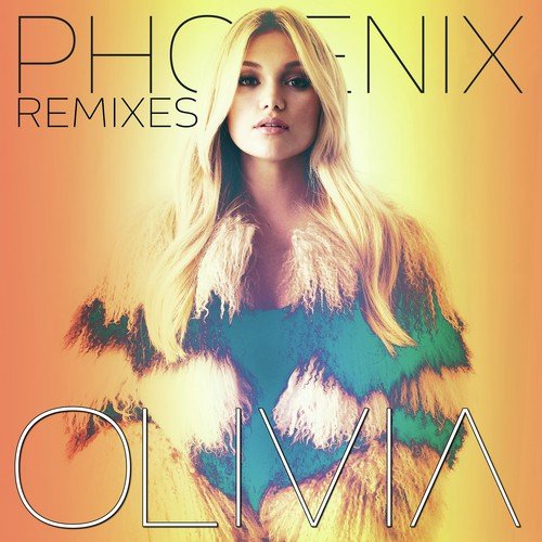 Phoenix - The Remixes