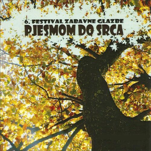 Pjesmom do srca 2008.