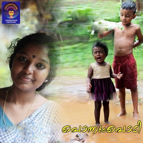 Ponnumpodi