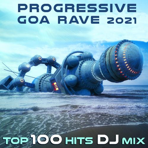 Tribal Drugs (Progressive Goa Mix Edit)