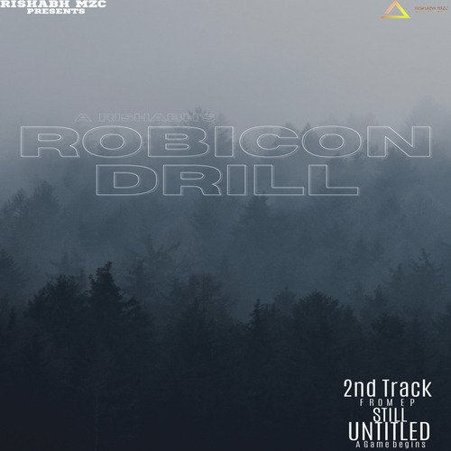 ROBICON DRILL_poster_image