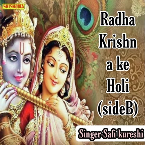 Radha krishna ki holi side B