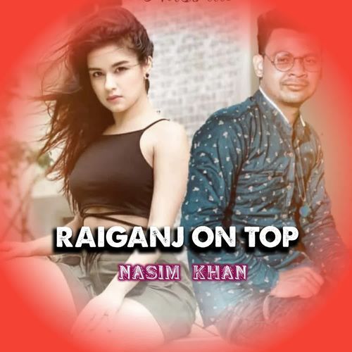 Raiganj on top