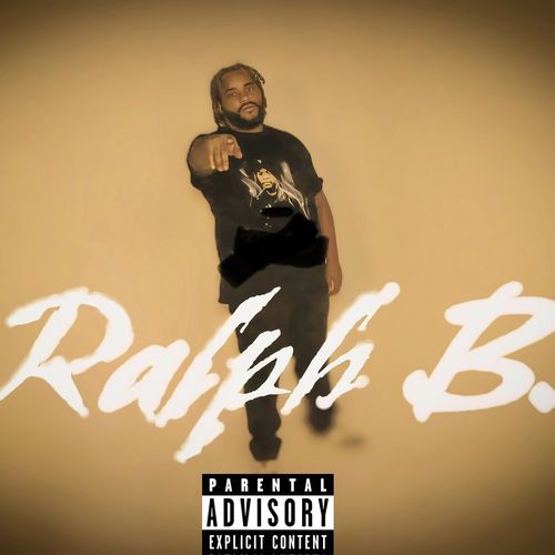 Raphael cover art