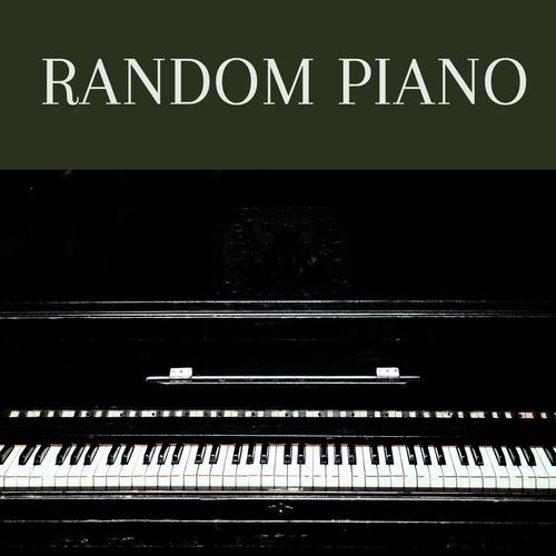 Random piano