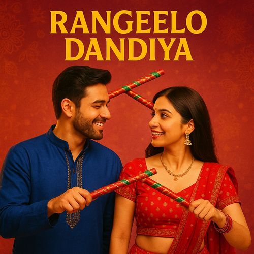 Rangeelo Dandiya