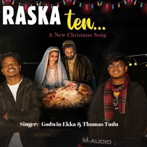 Raska Ten (Santhali Song)