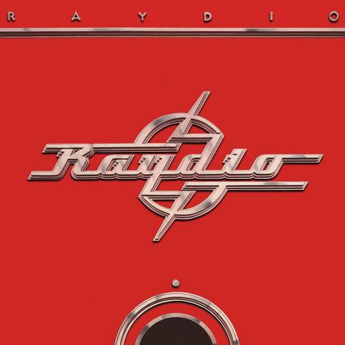 Raydio (Expanded Edition)